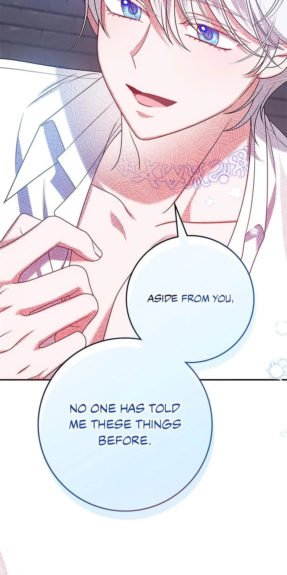 I Met the Male Lead in Prison Chapter 29 73